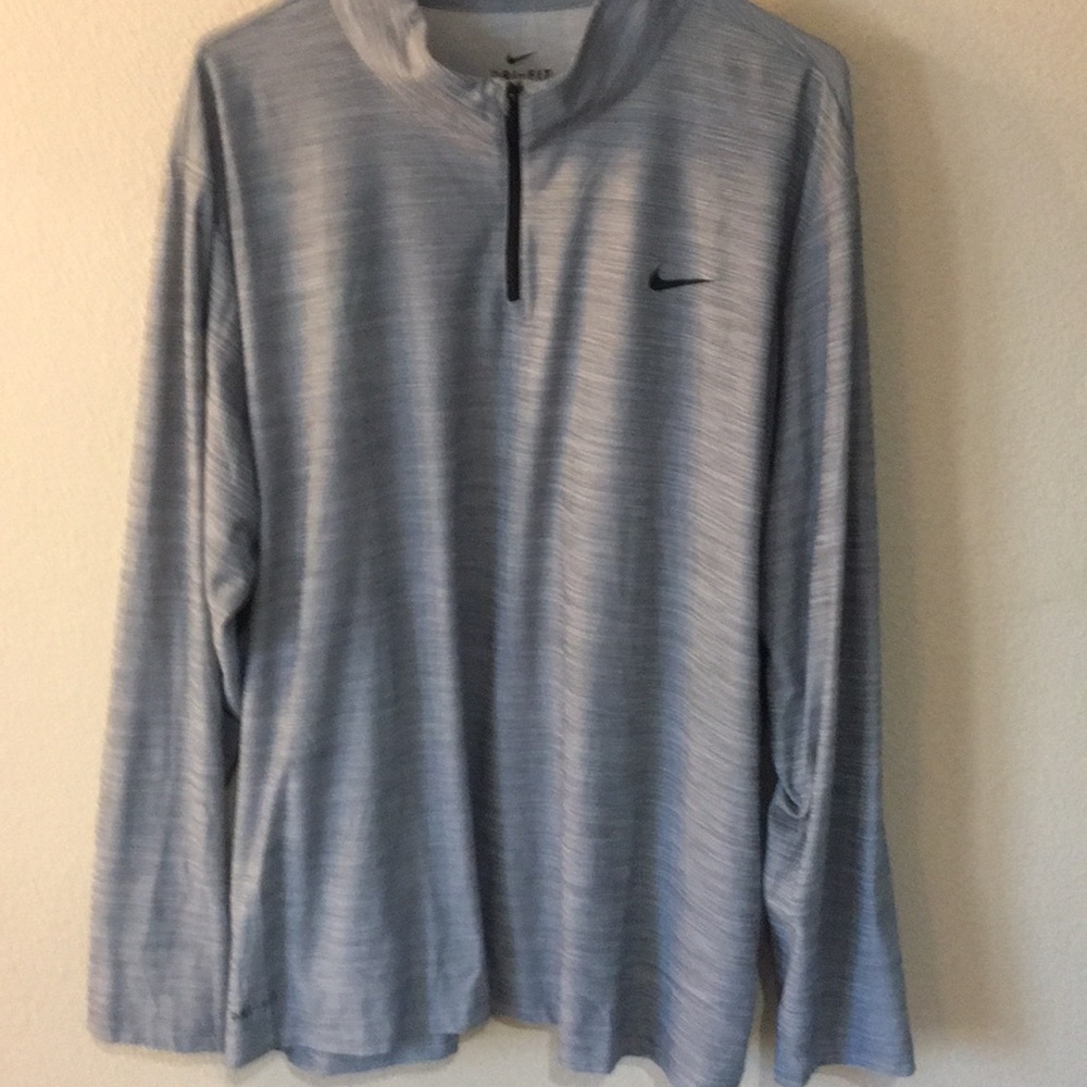 Dri-Fit Long Sleeve